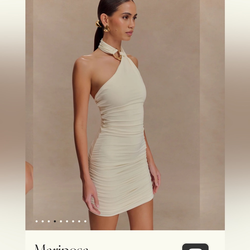 Dress - Picture 2 of 3